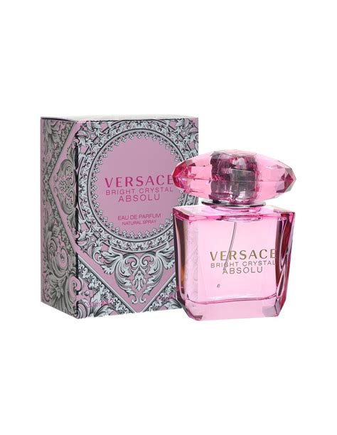 versace profumo donna 2019|versace perfume macy's.